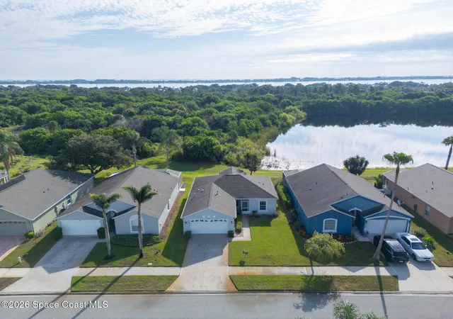 Photo 2 of Single family home for sale at 967 Villa Dr, Melbourne, FL 32940 | MLS# 1085720 | Listing updated on 2026-09-19