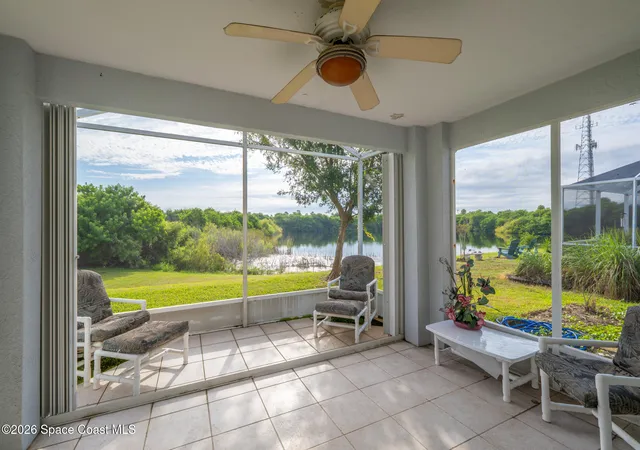 Photo 3 of Single family home for sale at 967 Villa Dr, Melbourne, FL 32940 | MLS# 1085720 | Listing updated on 2026-09-19