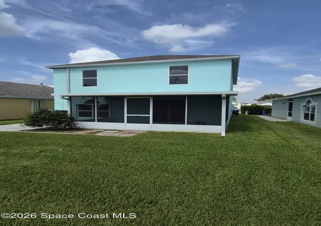 Photo 2 of Single family home for sale at 2169 Redwood Cir Ne, Palm Bay, FL 32905 | MLS# 1085417 | Listing updated on 2026-08-25