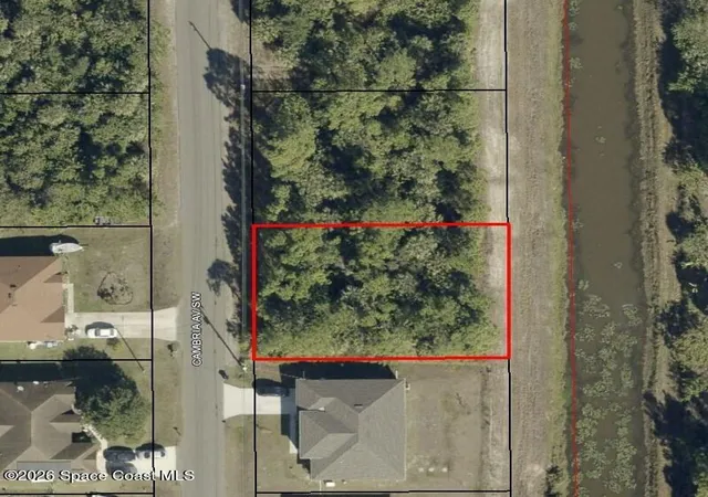 1st image of 3087 Cambria Ave Sw, Palm Bay, FL 32908 | MLS# 1085588