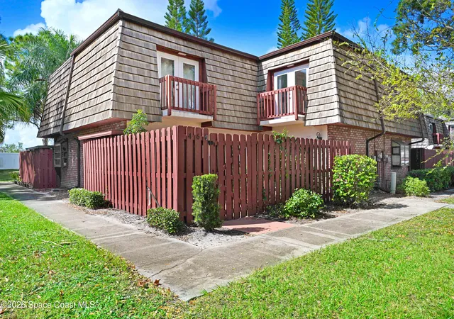 Photo 1 of Townhouse for sale at 46 Piney Branch Wy #B, West Melbourne, FL 32904 | MLS# 1085862 | Listing updated on 2026-09-12