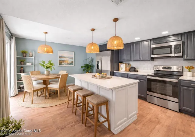 Photo 3 of Townhouse for sale at 46 Piney Branch Wy #B, West Melbourne, FL 32904 | MLS# 1085862 | Listing updated on 2026-09-12