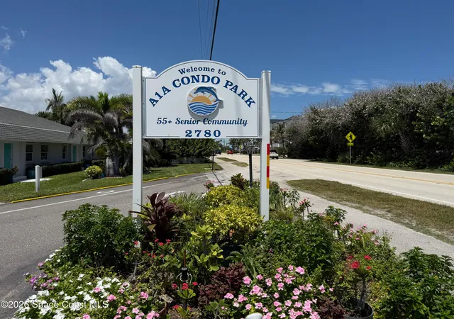 Photo 27 of Manufactured home for sale at 250 Liberty Ln, Melbourne Beach, FL 32951 | MLS# 1085906 | Listing updated on 2026-08-29