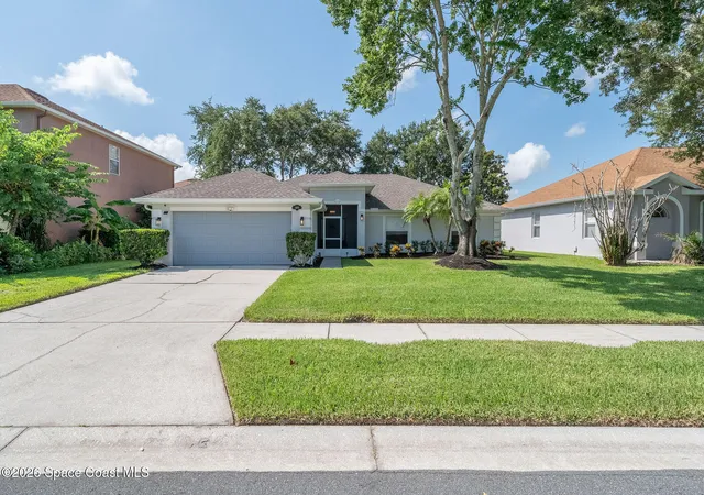 2nd image of 1373 Payette Ln, West Melbourne, FL 32904 | MLS# 1085775