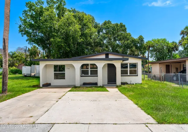1st image of 714 S Georgia Ave, Cocoa, FL 32922 | MLS# 1085652