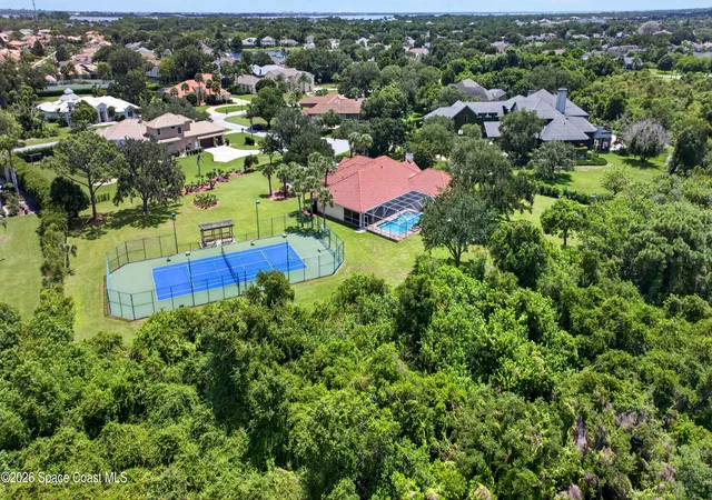95th image of 578 Wethersfield Pl, Melbourne, FL 32940 | MLS# 1085537