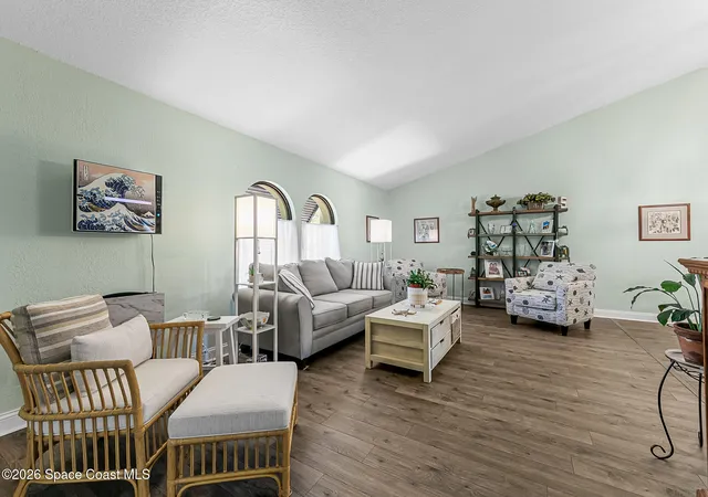 Photo 4 of Sale Pending at 490 Kale St, Satellite Beach, FL 32937 | MLS# 1085522 | Listing updated on 2026-08-27