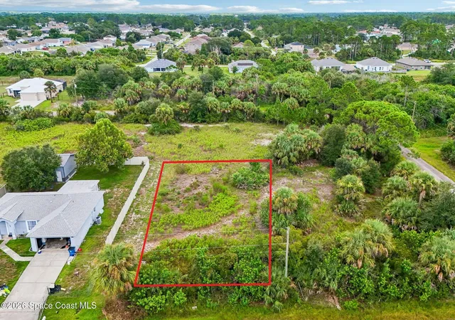 1st image of 2487 Largo Ave Sw, Palm Bay, FL 32908 | MLS# 1085651