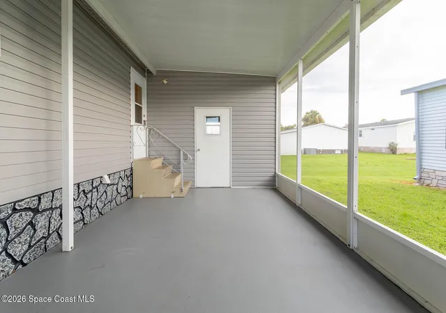 Photo 4 of Manufactured home for sale at 4182 Balsa Pl, Cocoa, FL 32926 | MLS# 1085748 | Listing updated on 2026-09-05