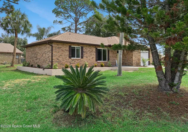 Photo 2 of Single family home for sale at 771 Boc Cir Nw, Palm Bay, FL 32907 | MLS# 1085510 | Listing updated on 2026-09-06