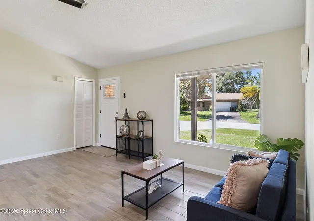 Photo 3 of Single family home for sale at 771 Boc Cir NW, Palm Bay, FL 32907 | MLS# 1085510 | Listing updated on 2026-09-06
