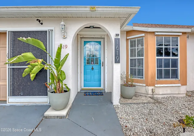 5th image of 1619 Saint St Se, Palm Bay, FL 32909 | MLS# 1085540