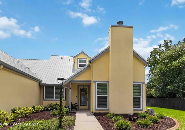 Photo 3 of Single family home for sale at 540 Vermont St Ne, Palm Bay, FL 32907 | MLS# 1085604 | Listing updated on 2026-09-12
