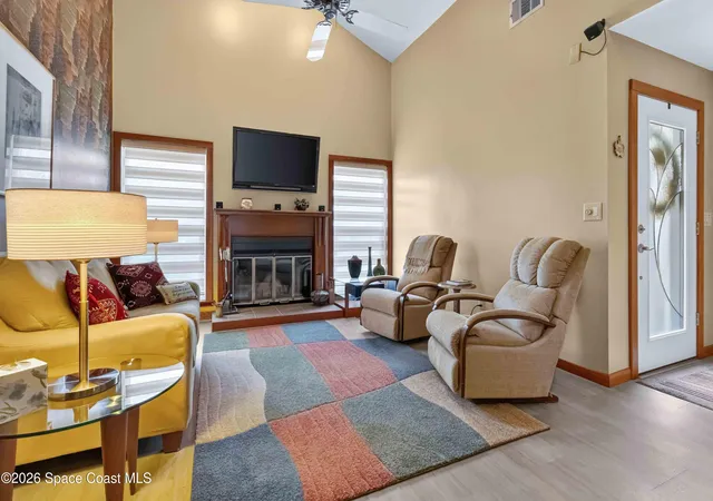 Photo 4 of Single family home for sale at 540 Vermont St Ne, Palm Bay, FL 32907 | MLS# 1085604 | Listing updated on 2026-09-12