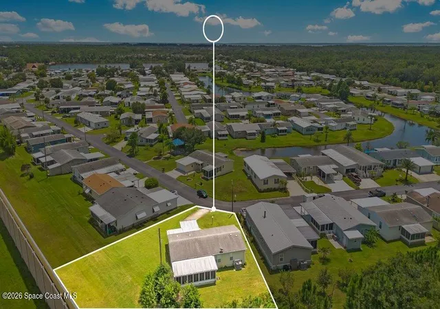 45th image of 585 Outer Dr, Cocoa, FL 32926 | MLS# 1085502