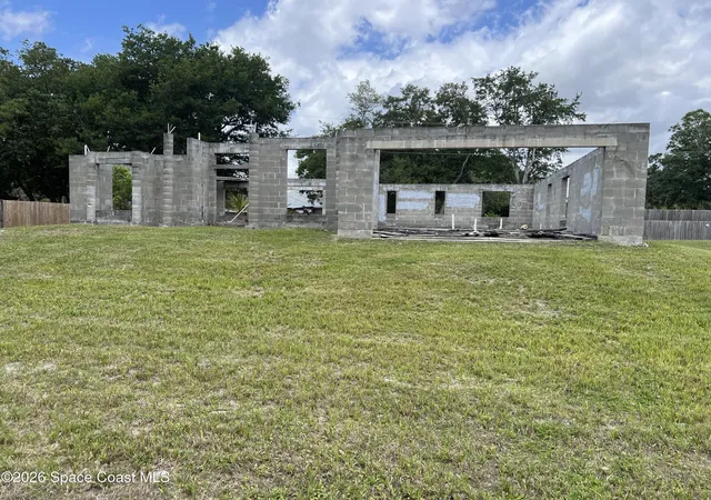 Photo 2 of Single family home for sale at 765 Carousel St Se, Palm Bay, FL 32909 | MLS# 1086237 | Listing updated on 2026-09-14