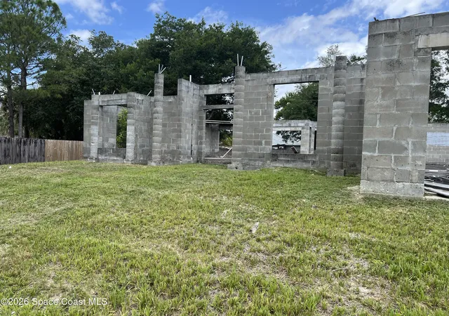 Photo 3 of Single family home for sale at 765 Carousel St Se, Palm Bay, FL 32909 | MLS# 1086237 | Listing updated on 2026-09-14