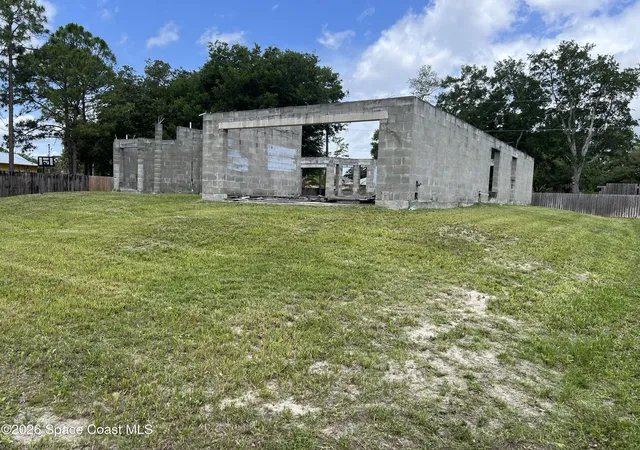 Photo 3 of Single family home for sale at 765 Carousel St Se, Palm Bay, FL 32909 | MLS# 1086237 | Listing updated on 2026-09-14