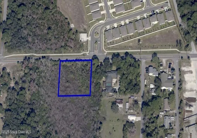 9th image of Tbd Canaveral Groves Blvd Blvd, Cocoa, FL 32926 | MLS# 1085646