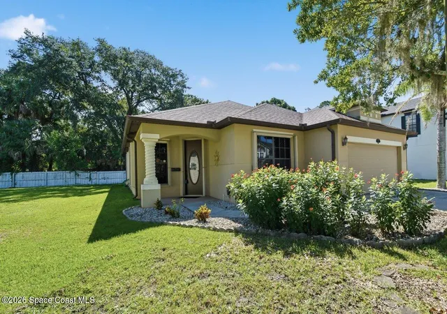 Photo 2 of Single family home for sale at 594 Dryden Cir, Cocoa, FL 32926 | MLS# 1086152 | Listing updated on 2026-08-31