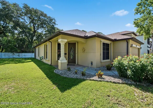 Photo 3 of Single family home for sale at 594 Dryden Cir, Cocoa, FL 32926 | MLS# 1086152 | Listing updated on 2026-08-31