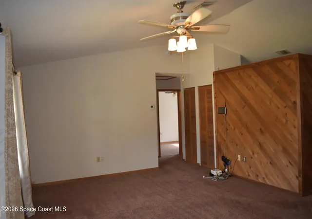 Photo 3 of Single family home for sale at 277 High Rd NW, Palm Bay, FL 32907 | MLS# 1085558 | Listing updated on 2026-08-21