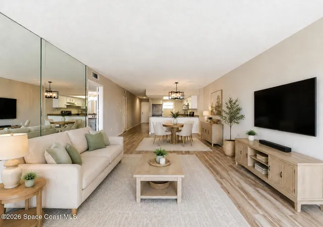 2nd image of 2135 N Courtenay Pkwy #219, Merritt Island, FL 32953 | MLS# 1085694