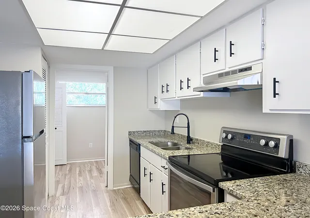 Photo 4 of Condo for sale at 2135 N Courtenay Pkwy #219, Merritt Island, FL 32953 | MLS# 1085694 | Listing updated on 2026-10-06