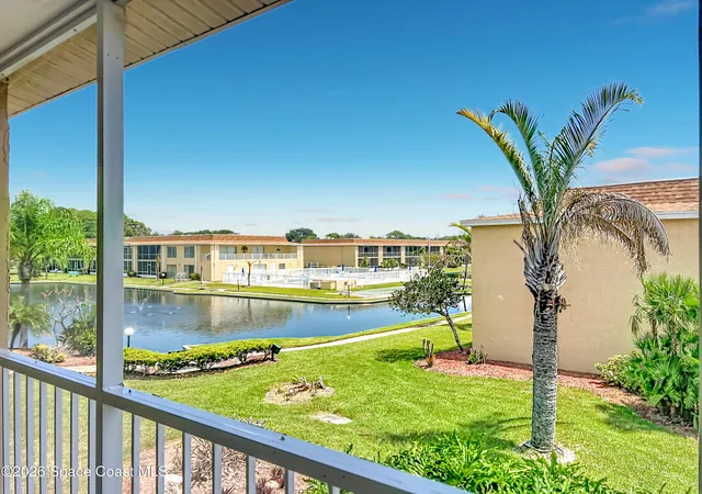 Photo 2 of Condo for sale at 2135 N Courtenay Pkwy #219, Merritt Island, FL 32953 | MLS# 1085694 | Listing updated on 2026-10-06