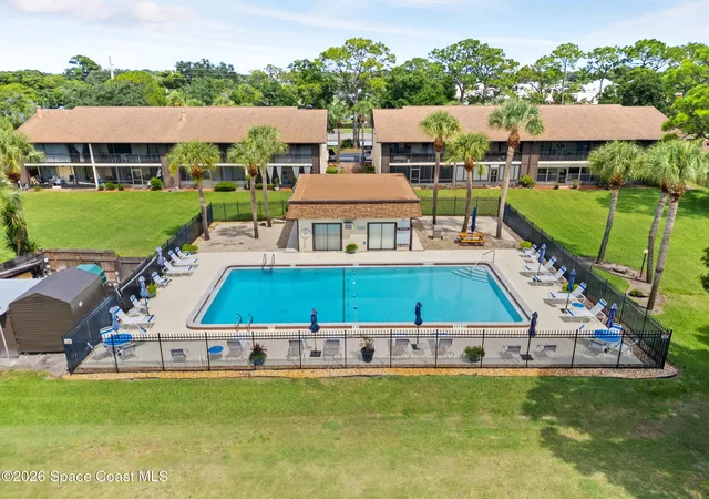 Photo 1 of Condo for sale at 1675 S Fiske Blvd #149, Rockledge, FL 32955 | MLS# 1086098 | Listing updated on 2026-09-13