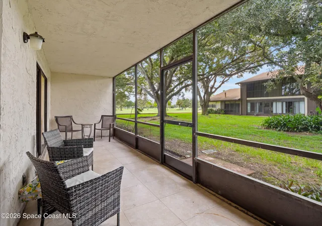 Photo 4 of Condo for sale at 1675 S Fiske Blvd #149, Rockledge, FL 32955 | MLS# 1086098 | Listing updated on 2026-09-13