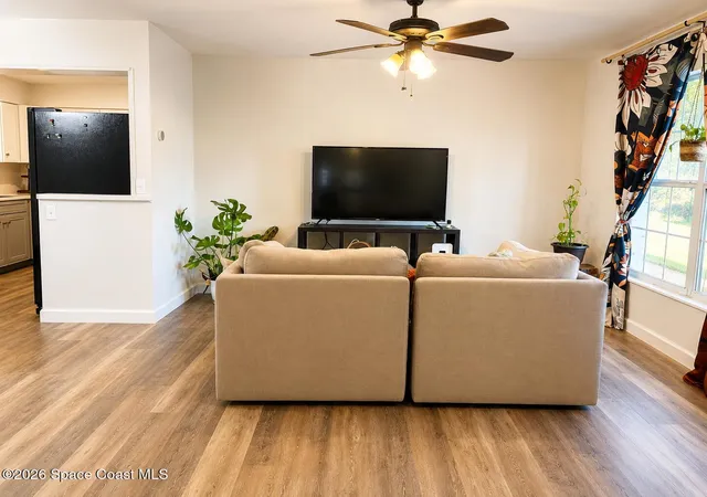 Photo 2 of Single family home for sale at 4995 Sharlene Dr, Titusville, FL 32780 | MLS# 1085601 | Listing updated on 2026-09-07