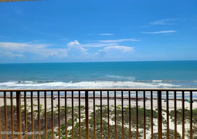 1st image of 750 N Atlantic Ave #1104, Cocoa Beach, FL 32931 | MLS# 1085611