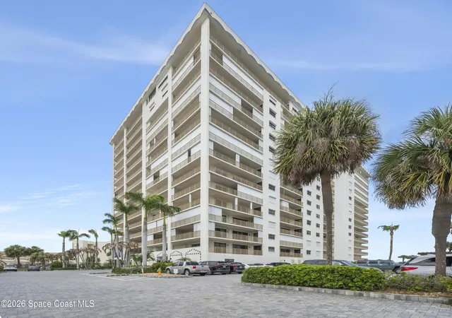 2nd image of 750 N Atlantic Ave #1104, Cocoa Beach, FL 32931 | MLS# 1085611