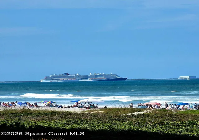 53rd image of 750 N Atlantic Ave #1104, Cocoa Beach, FL 32931 | MLS# 1085611