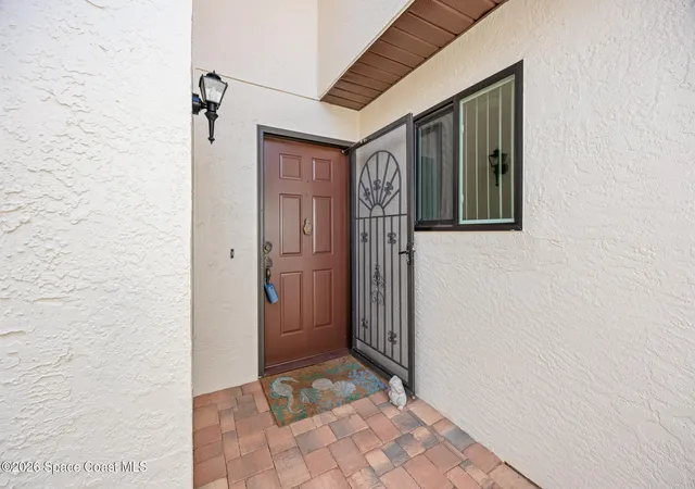 Photo 3 of Townhouse for sale at 1603 Parkside Pl #1603, Indian Harbour Beach, FL 32937 | MLS# 1085530 | Listing updated on 2026-09-19
