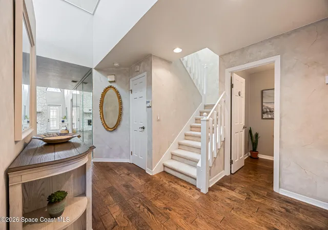 Photo 4 of Townhouse for sale at 1603 Parkside Pl #1603, Indian Harbour Beach, FL 32937 | MLS# 1085530 | Listing updated on 2026-09-19