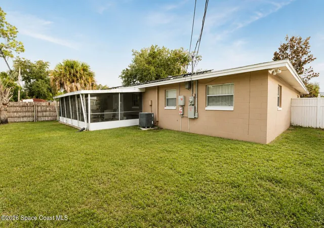 Photo 15 of Single family home for sale at 485 Birchwood Ln, Titusville, FL 32780 | MLS# 1085908 | Listing updated on 2026-10-08