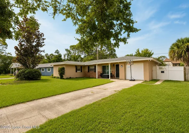 Photo 2 of Single family home for sale at 485 Birchwood Ln, Titusville, FL 32780 | MLS# 1085908 | Listing updated on 2026-09-17