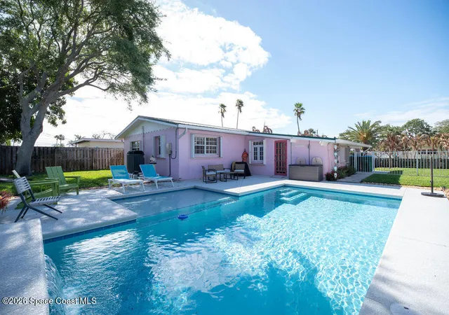 1st image of 238 Harbor Dr, Cape Canaveral, FL 32920 | MLS# 1085556