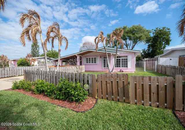 2nd image of 238 Harbor Dr, Cape Canaveral, FL 32920 | MLS# 1085556