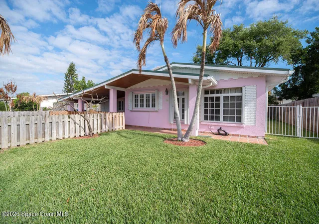3rd image of 238 Harbor Dr, Cape Canaveral, FL 32920 | MLS# 1085556