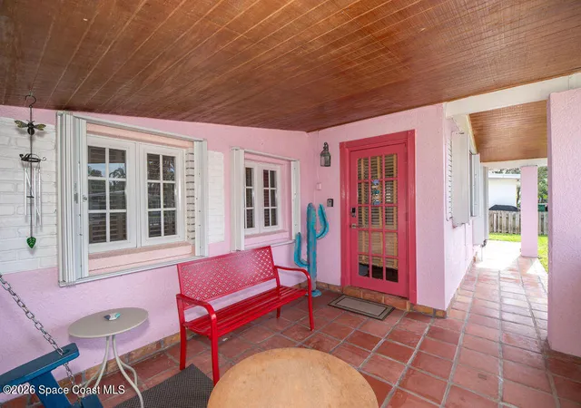 5th image of 238 Harbor Dr, Cape Canaveral, FL 32920 | MLS# 1085556