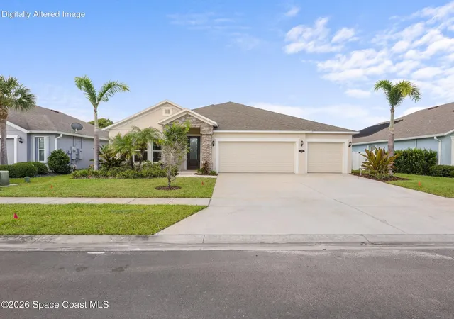 1st image of 4212 Ruthann Cir, Melbourne, FL 32934 | MLS# 1085585