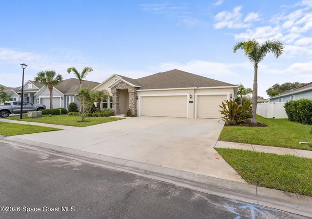 2nd image of 4212 Ruthann Cir, Melbourne, FL 32934 | MLS# 1085585