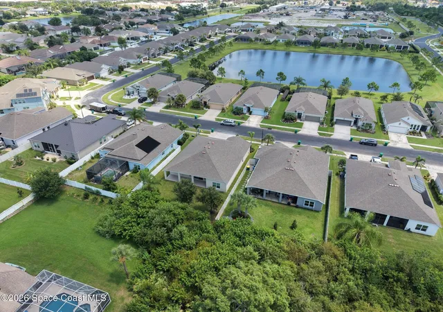 32nd image of 4212 Ruthann Cir, Melbourne, FL 32934 | MLS# 1085585