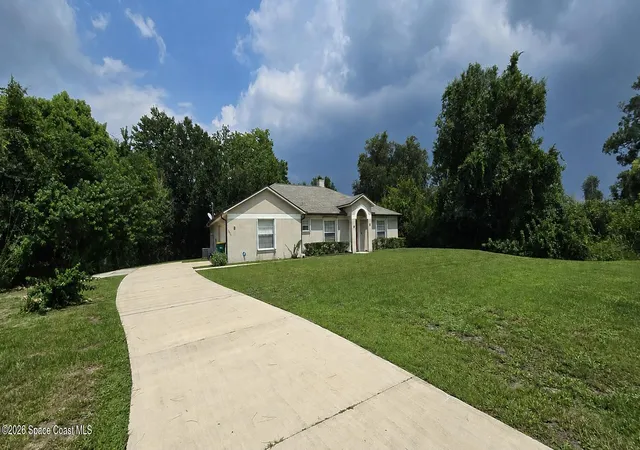 2nd image of 3835 Alan Shepard Ave, Cocoa, FL 32926 | MLS# 1085766