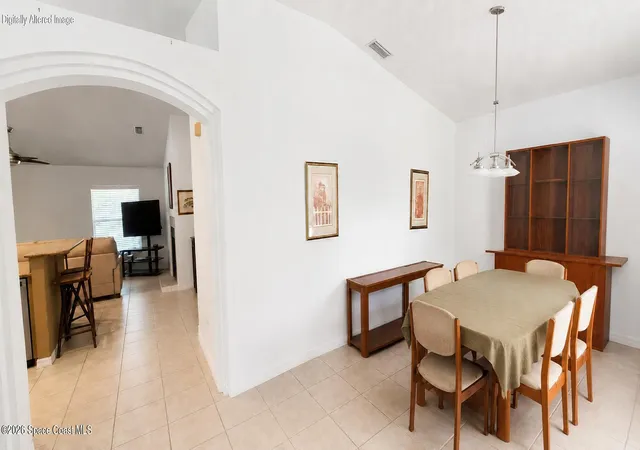 Photo 3 of Single family home for sale at 3835 Alan Shepard Ave, Cocoa, FL 32926 | MLS# 1085766 | Listing updated on 2026-08-27