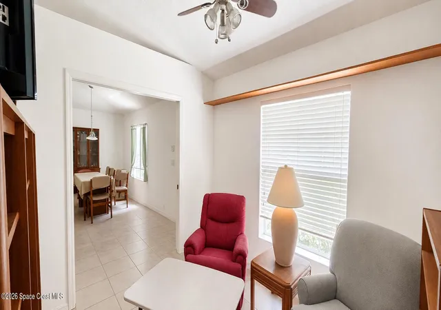 Photo 4 of Single family home for sale at 3835 Alan Shepard Ave, Cocoa, FL 32926 | MLS# 1085766 | Listing updated on 2026-08-27