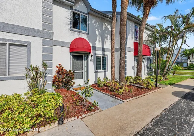 Photo 2 of Sale Pending at 237 Seaport Blvd #T78, Cape Canaveral, FL 32920 | MLS# 1086155 | Listing updated on 2026-09-21